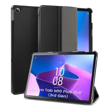 Funda Delgada Para Lenovo Tab M10 Plus 3.ª Generación, 10.6