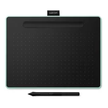 Tableta Digitalizadora Wacom Intuos S Ctl-4100wl Bluetooth