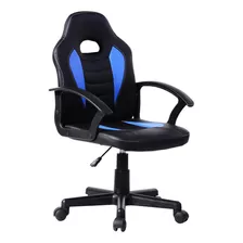 Silla Gamer Rolling Ergonómica Para Escritorio