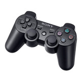 Control Sony Ps3 Inalambrico Dualshock 3 Sixaxis