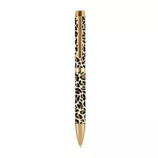 Bolígrafo - Cheetah Fashion Pen - 5.5 Ballpoint Pen With Re