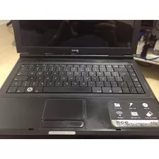 Notebook Intel Core2duo 1.86ghz 2 Gb Ram 120gb Hdd 14pol