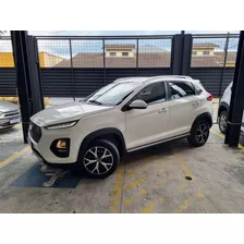 Chery Tiggo 3x Plus 1.0 Turbo Flex Aut. 2021/2022