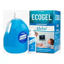 Ecogel Alessi