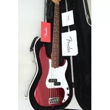 Fender American Standard Precision Bass V Usa 2013 5 Cuerdas