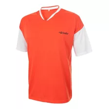 Camisetas Equipo Deportiva Futbol Futsal Pack X5 Sin Numerar