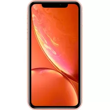 Apple iPhone XR 64 Gb - Coral