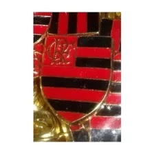 Flamengo Pin Botton - Futebol Carioca