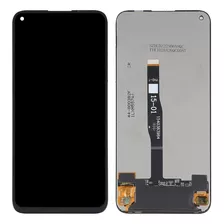 Tela Display Frontal Compatível Huawei P40 Lite Original 