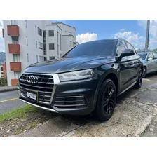 Audi Q5 Quattro Modelo 2018 2.0 T / 71.000 Kms 