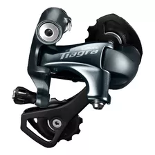 Cambio Trasero Shimano Tiagra 4700 10 Velocidades Pata Media