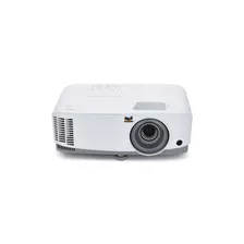 Viewsonic Proyector Pa503w Wxvga 1280*800 Hdmi 3600 Lumens 