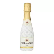 Champagne Veuve Du Vernay Ice 200cc - Oferta