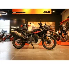 Ktm 790 Adventure 2024 - Último Modelo