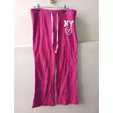 Pans Rosa American Eagle Talla M De Mujer (t25)