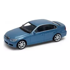 Welly Nex Diecast Bmw 330i Series Escala 1:36-1:39