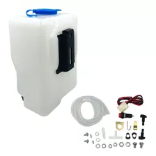 Deposito Agua Para Auto 1.2 Lt Universal Con Motor - Tanque