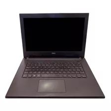 Notebook Dell Inspiron 3442 Core I3 4ª 4gb 500gb Leia A Desc