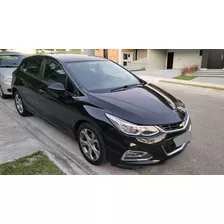 Chevrolet Cruze 1.4 Turbo Sport6 Lt 16v 4 Portas