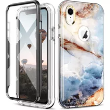 Funda Para Xr, Con Ctor De Pantalla A De Golpes, Del...