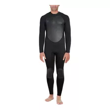 Body Glove Traje De Neopreno Para Hombre, Upf 50+ 3/0.079 .