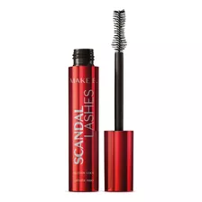 O Boticário Make B. Scandal Lashes Máscara De Cílios 10g Cor Preto