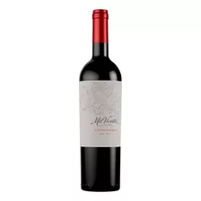 Vino Mil Vientos Cabernet Sauvignon 750cl San Juan + Video