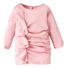 Vestido De Niña, Para Bebe 