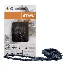 Corrente 63 Pm 40cm 3/8 Pol 1,3mm Original Stihl