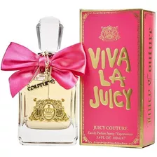 Perfume Juicy Couture Viva La Juicy 100ml Dama Original