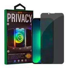 Cristal Templado De Privacidad Premium Para iPhone X A 13
