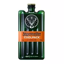 Jagermeister Coolpack 350 Ml