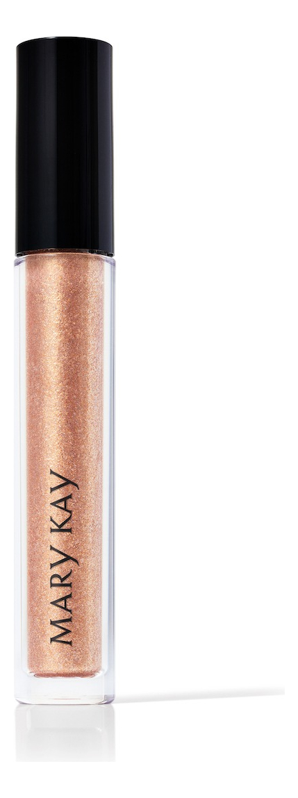 Sombra De Ojos Liquida Brillante Mary Kay Edicion Limitada