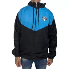 Corta Vento Masculino Sport Personalizado Gremio