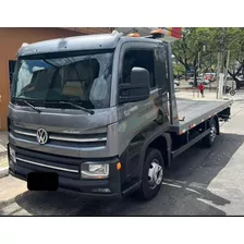 Vw Delivery Express Prime Guincho Plataforma 2020