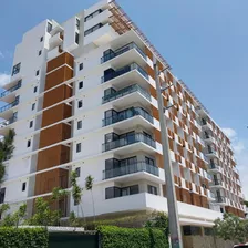 Alquilo Apartamento Amueblado En Arroyo Hondo Viejo 