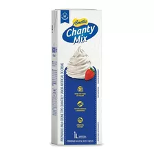 Chantilly Chanty Mix Tradicional Amélia - 1 Unidade