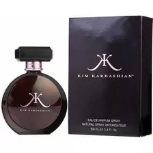 Perfume Kim Kardashian Edp Dama 100ml