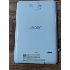 Tablet Acer Iconia B1- 710 Tab 7 Refacciones Piezas