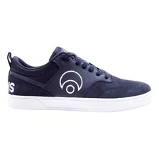 Tenis Osiris Osiris Equator Hombre-azul