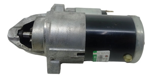 Motor De Arranque Mitsubishi Asx 2.0 4×2 2013 Gasolina Aut 1