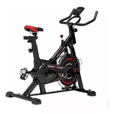 Bicicleta Estatica Bodytone Usada