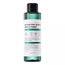 Tónico Aha Bha Pha 30 Days Miracle Toner Some By Mi