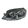 Base Faro Niebla Depo Volkswagen Golf 15 16 17