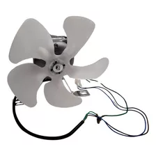 Ventilador Forzador Heladera 20 Cm