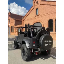 Jeep Willys