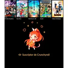 Crunchyroll - Anime Y Manga