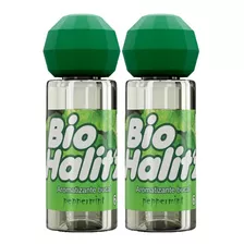 Bio Hálitz - Hálito Puro E Refrescante 6ml 2unidades