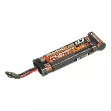 Traxxas 7.2v 3300mah Bateria De 6 Celdas Nimh Con Identifica