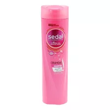  Shampoo Sedal Ceramidas - Ml A $53